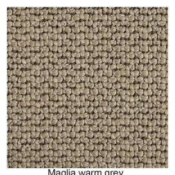 Mags 2,5-Sitzer Sofa mit niedriger Armlehne rechts 246x127,5cm
