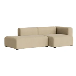 Mags 2,5-Sitzer Sofa rechts 246x127,5cm