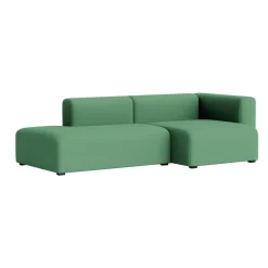 Mags 2,5-Sitzer Sofa rechts 246x127,5cm
