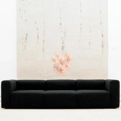 Mags 3-Sitzer Sofa 268,5x95,5x67cm
