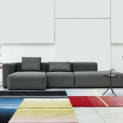 Mags Sofa-Modul Chaiselongue Links 97x127,5cm