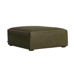 Mags Soft S01 Ottomane Leder XS