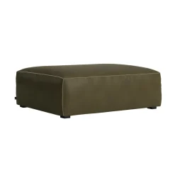 Mags Soft S02 Ottomane Leder S