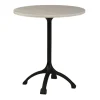 Marble Beistelltisch