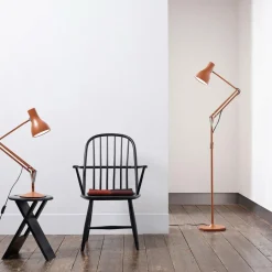 Margaret Howell Edition Type 75 Schreibtischleuchte