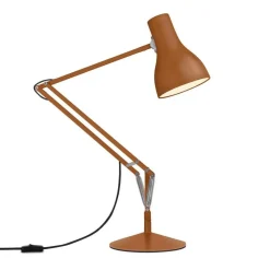 Margaret Howell Edition Type 75 Schreibtischleuchte