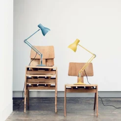 Margaret Howell Edition Type 75 Schreibtischleuchte
