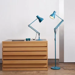 Margaret Howell Edition Type 75 Stehleuchte
