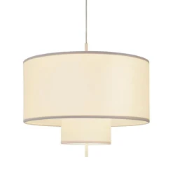 Margin Pendelleuchte Ø70cm