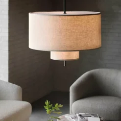 Margin Pendelleuchte Ø70cm