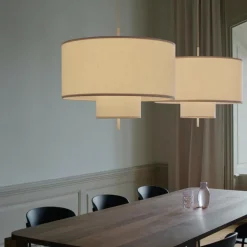 Margin Pendelleuchte Ø70cm