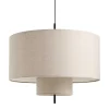Margin Pendelleuchte Ø90cm