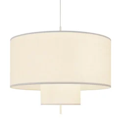 Margin Pendelleuchte Ø90cm