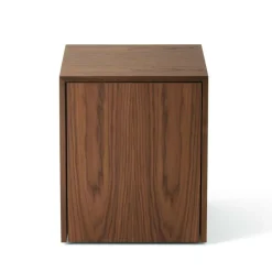 Mass Beistelltisch mit Schublade
