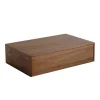 Mass High Couchtisch mit Schublade