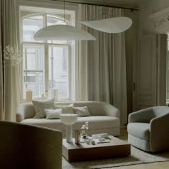 Mass Wide Couchtisch