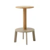 Massif AV39 Thekenhocker