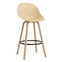 Mat Barstuhl 75cm