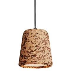 Material The Originals Pendelleuchte Kork