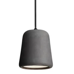 Material The Originals Pendelleuchte Beton