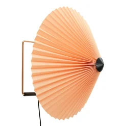 Matin LED Wandleuchte Ø 38cm