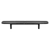 Matéria Kaffeetisch lang 170x39cm