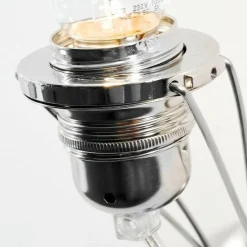 Matrix Mono Wandleuchte