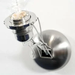 Matrix Mono Wandleuchte
