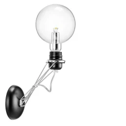 Matrix Mono Wandleuchte