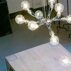 Matrix Otto Pendelleuchte