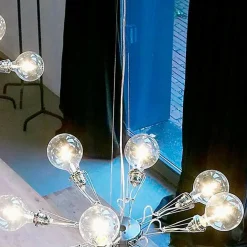Matrix Otto Pendelleuchte