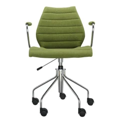 Maui Soft Bürostuhl mit Armlehnen