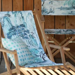 Maxx Deckchair Designers Guild Liegestuhl