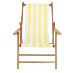 Maxx Deckchair Designers Guild Liegestuhl