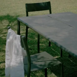May Gartenstuhl