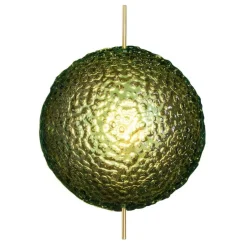 Medousê W LED Outdoor Wandleuchte