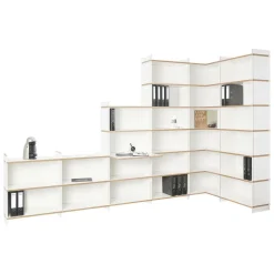 Mehrfach Anbaumodul