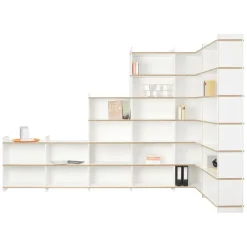 Mehrfach Anbaumodul