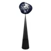 Melt Cone Fat LED Stehleuchte