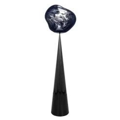 Melt Cone Fat LED Stehleuchte