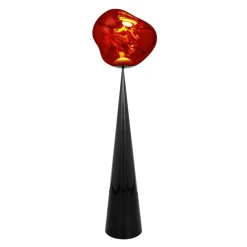 Melt Cone Fat LED Stehleuchte