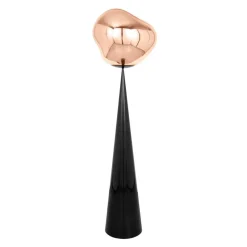 Melt Cone Fat LED Stehleuchte