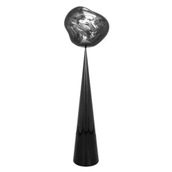 Melt Cone Fat LED Stehleuchte