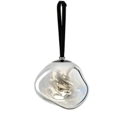 Melt LED Bodenleuchte/Hängeleuchte mit Akku