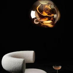 Melt LED Pendelleuchte
