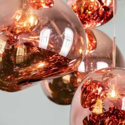 Melt LED Pendelleuchte