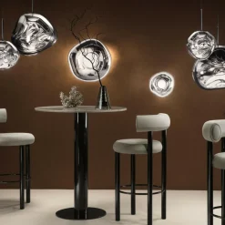 Melt LED Pendelleuchte