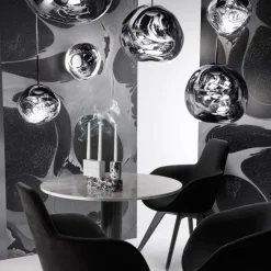 Melt LED Pendelleuchte