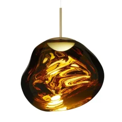 Melt LED Pendelleuchte