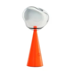 Melt LED Tischleuchte mit Akku